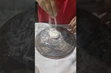 Roti gol banane ka neya or asan tarika #ytshorts #shortsfeed #viral #chapati #trending #motivational