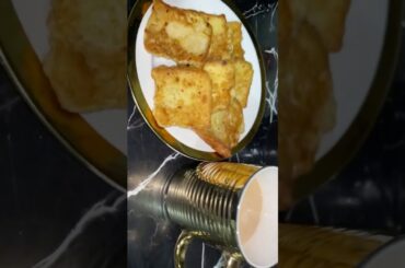 Breakfast ideas #trending #shorts #recipeideas #breadsnacks #breadrecipe #ytshorts #4k #yt