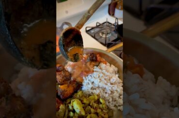 Lunch Time !!! Simple Kerala style Homely Lunch !!! Home Food!!! #food #fish #keralastyle #recipe