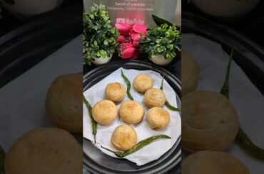 Instant and easy matar kachori recipe #recipe #food #kachori #easyrecipe #snacks #shorts #short #veg