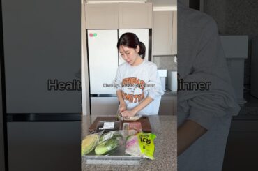 Hotpot day #healthy #Korean #mealprep