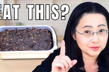 The BEST Homemade Bread!