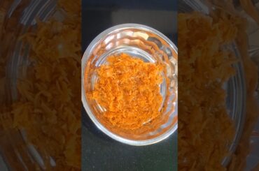 Cooking without fire /Healthy snack recipe/fireless cooking recipe #shorts # viral #trending song