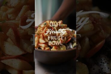 Healthy Lunch Ideas Best Foods to Promote Gut Health! #healthyliving #healthy #guthealth #healthtips