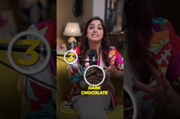 Reduce Carbs and Increase Fibre, Protein, Healthy Fats with these Healthy Replacements.