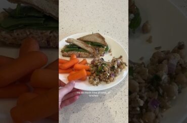 weekly meal prep - luteal phase! healthy meal prep ideas to nourish my family #mealprep #sahm