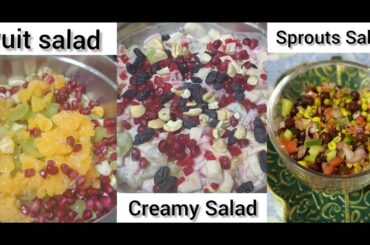 Weight Loss Salads That ACTUALLY Taste Good