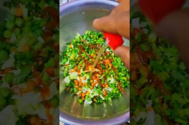 Healthy Salad Recipe #youtube #recipe #support #youtubeshorts #contentcreator #dream #youtubedream