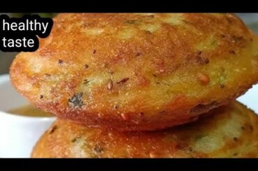 Instant Chatpata Recipe At Home/Special Nashta Recipe Easy/Healthy Breakfast Ideas for Weight lose
