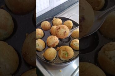 No Fry Kachodi - Matar Kachori Recipe #food #recipe