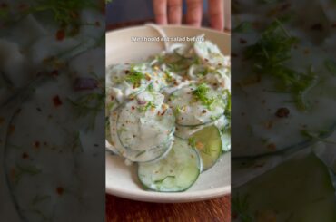 Easiest and quickest Salad I have made!