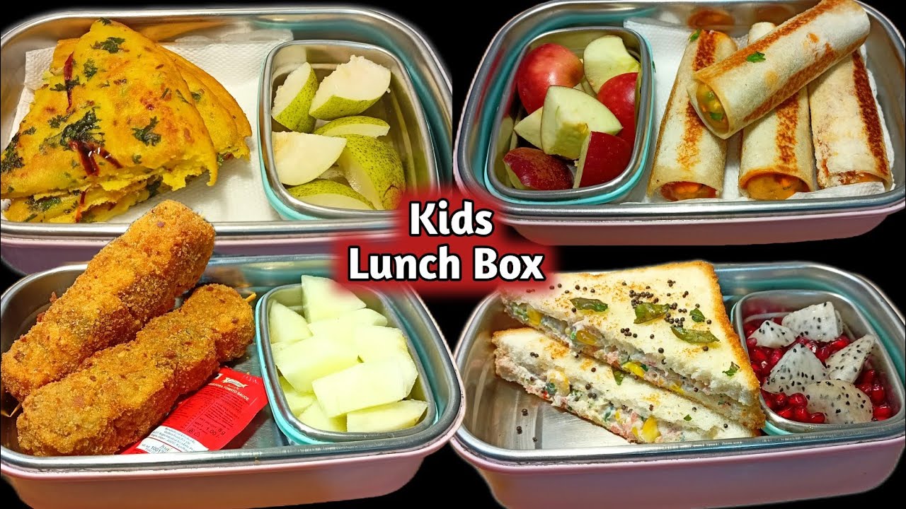 5 Minutes Tiffin Recipes | Tiffin Recipes for Kids | Breakfast Recipe | Lunch Box Recipes | Snacks 5 Minutes Tiffin Recipes | Tiffin Recipes for Kids | Breakfast Recipe | Lunch Box Recipes | Snacks