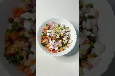 VEGETARIAN Weight Gaining Meal | 35g Protein in 5 Minutes #shorts