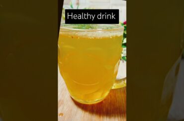 Detox drink weight lose | Tea/healthy/Flawless skin | Healthy Drink #healthy#short #ytshorts