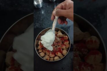 Must try quick Cryspi  healthy new snack recipe