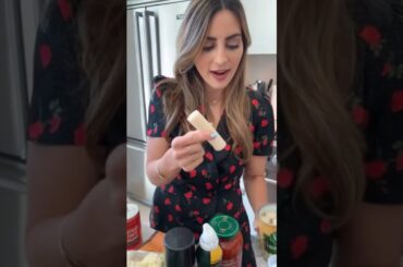 This Dietitian’s favorite pantry snack #healthysnacks #snackbreak #heartsofpalm