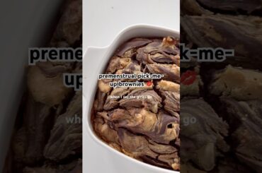 get my most popular healthy brownie recipe on my IG!! #healthyrecipes #healthydessert #easyrecipes