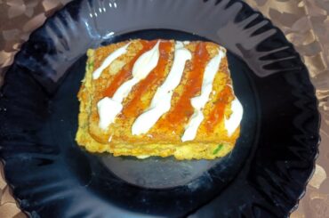 how to make tasty sandwich at home| bread omelette|breakfast recipe|bread omelette in Tamil