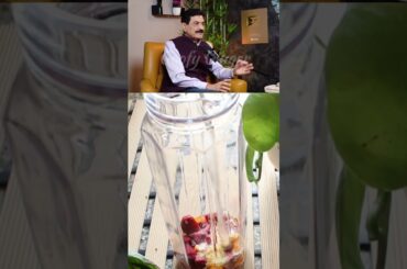 Health Benefits of #Kanji drink | Healthy gut recipe | #Ramverma Beetroot Kanji #probioticdrink