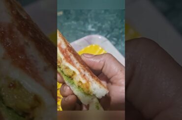 The Ultimate Breakfast Sandwich