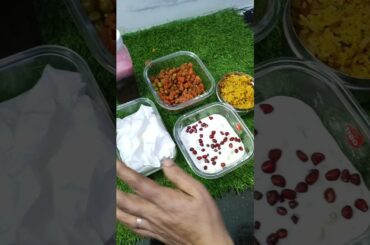 Healthy lunch packing #shortsfeed #viralvideo #cooking