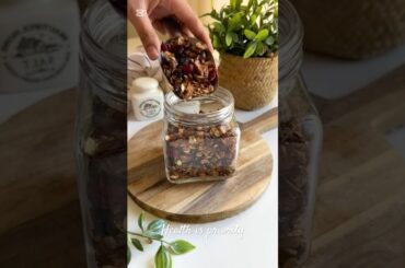 Healthy Breakfast - #helth  #breakfast #how #recipe #restaurant #food #cooking #chef