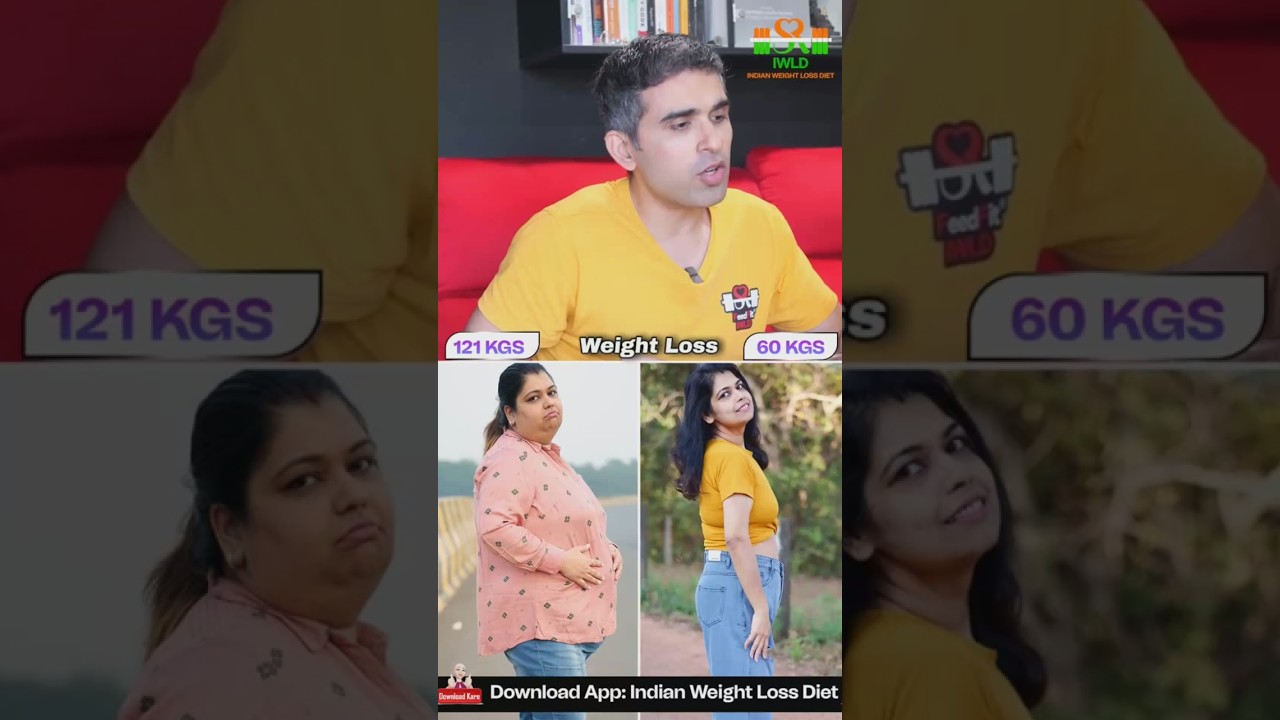 Unlocking the Secrets to Sustainable Weight Loss Motivation | Indian Weight Loss Diet Unlocking the Secrets to Sustainable Weight Loss Motivation | Indian Weight Loss Diet