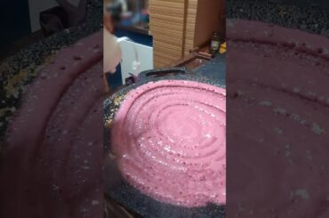 Toddlers dinner healthy dinner #health #healthy #toddlers #dinner #food #foodie #dosa#recipe#shorts