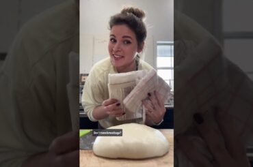 IDK who needs too hear this but you don't have to be rich to make sourdough