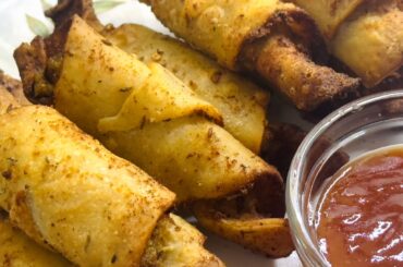 New healthy snacks recipes | tasty food recipes at home in 5 min