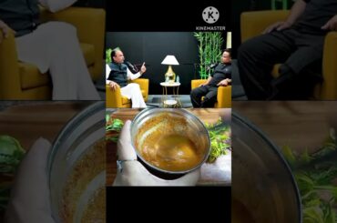 Acharya manish's  healthy tips  #shorts#recipe#food