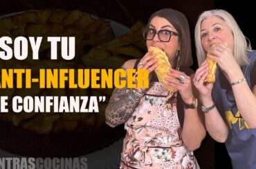 DESMONTANDO LAS RECETAS SALUDABLES | Con Irene Gastroviajera