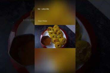 Healthy Snack Recipe | Nasta | #Kapuriya #Shorts #healthy #nasta #gujarati_recipe Kapuriya