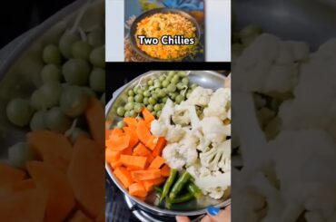 Fitness Trainer Nitesh Soni's Fat Loss Dinner Recipe #shorts #healthy #weightloss #fatloss #khichdi