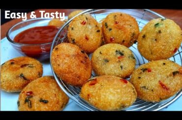 Easy Healthy & Tasty Breakfast Ideas | Simple Nasta Recipe