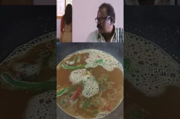 Healthy Kollu Rasam | Weight Loss Recipe | Rasam #youtubeshorts #food #cooking #trendingshorts