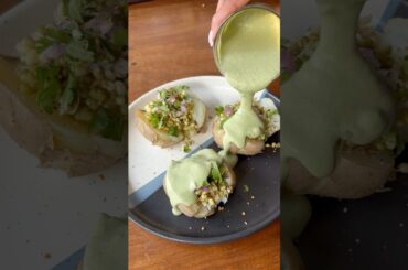 Comment for recipe #potatosalad #sprouts #recipe #healthyrecipes #wieghtloss #highprotein