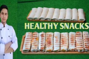 healthy snacks /egg snacks recipes /egg bread snacks recipes /