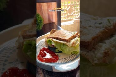 Breakfast recipe / healthy easy breakfast recipe #breakfastrecipe #breakfastfood #easyrecipe #egg