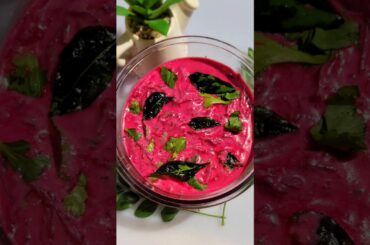 Alia Bhatt Favourite Beetroot Salad Recipe #shortsfeed  #ytshort #beetroot #healthy #salad