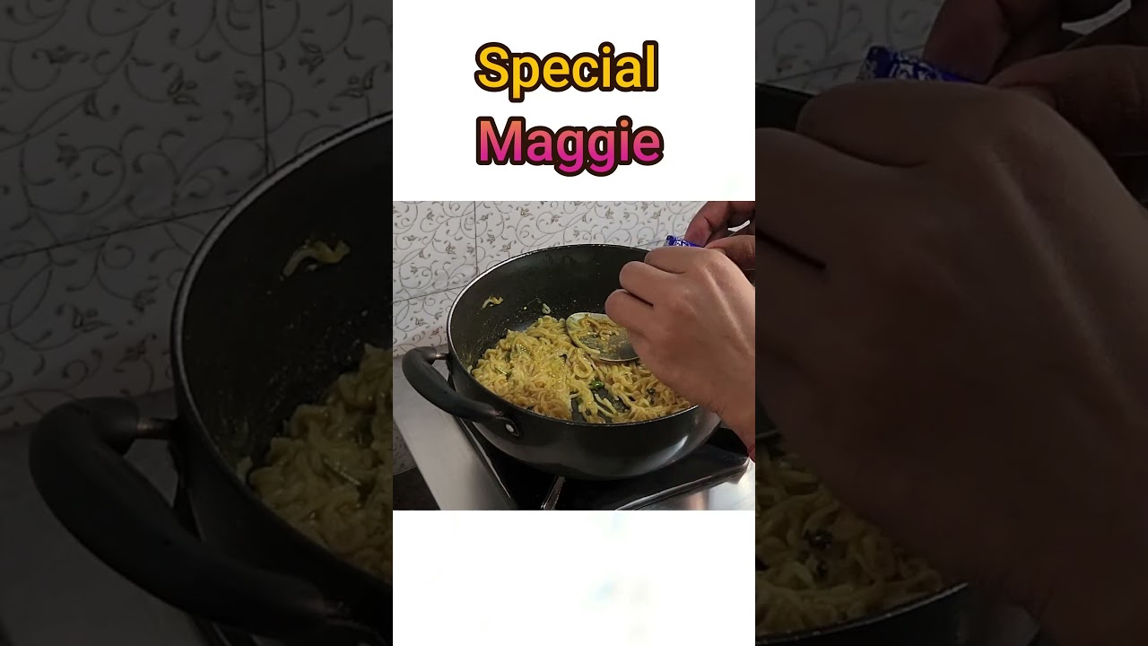Easy 2 min Maggie Recipe || delcious @PoonamYmgr #shorts #recipe #food #love #asmr #viralvideo Easy 2 min Maggie Recipe || delcious @PoonamYmgr #shorts #recipe #food #love #asmr #viralvideo