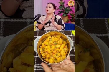 Bharti Singh's Lunch Box Idea For Kids #shorts #bhartisingh #lunchbox