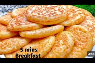 2type snacks recipe/healthy breakfast recipes tiffin recipe by i daisy Singh bihari