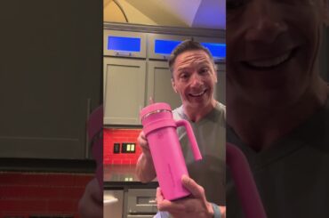 Water Challenge - Track your water!