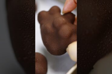 I Can Eat 99 CHOCOLATE Coated Blueberries Without Feeling Guilty