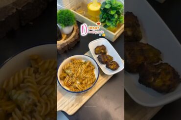 Healthy pasta for weightloss journey