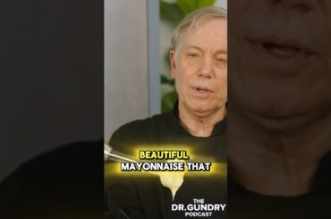 MAYO Can be HEALTHY - Try this homemade Mayonnaise Recipe!