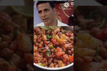 Akshay Kumar Favourite's Healthy Salad Recipe #shorts #viralvideos
