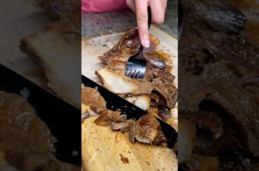 THIS IS HOW TO COOK MEAT #food