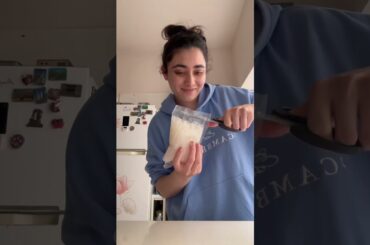 LOW CALORIE MAGGI NOODLES???? #shirataki #maggi #recipe